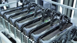 Сервер ИИ за 30 тысяч долларов: 7 GPU RTX 5090