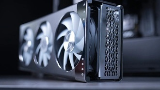 Видеокарта GeForce RTX 5080 от Cooler Master: особенности