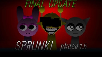 Roblox: Sprunki Plus Коды