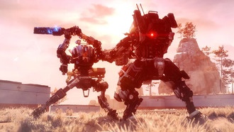 Возможная дата выхода Titanfall 3 — 2026 год