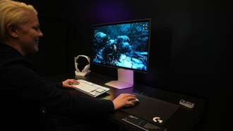 Samsung укрепляет свое присутствие на игровом рынке США с Odyssey 3D