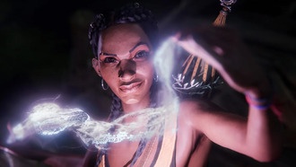 Обзор South of Midnight