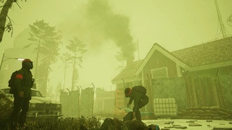 Бета-тестирование в лутер-шутере Striden начнётся завтра