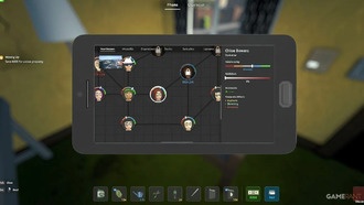 Разблокировка дилера Норттауна (Бенджи) в Приложении 1