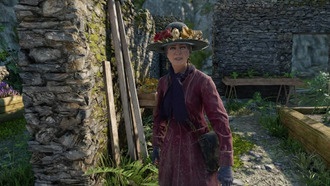 Как пройти квест Atomfall Mother Jago