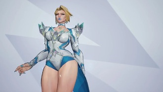 Marvel Rivals: трейлер Эммы Фрост и подробности нового сезона