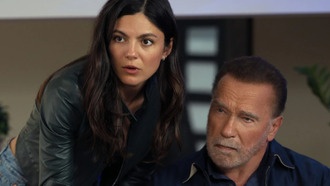 «Фубар»: дата выхода 2 сезона