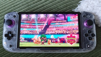 Лучшие аксессуары Nintendo Switch для Switch, Switch OLED и Switch Lite