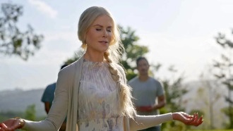 Опубликованы новые кадры второго сезона сериала «Девять совсем незнакомых людей». Стала известна дата выхода