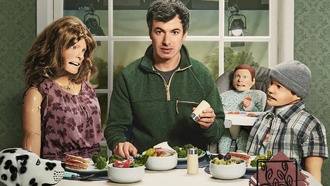 Второй сезон шоу Нэйтана Филдера: посмотрите трейлер «Репетиции»