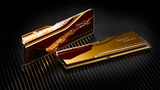 G.SKILL выпустила комплект памяти DDR5 на 128 ГБ