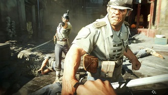 Геймдиректор Prey может создать Dishonored 3