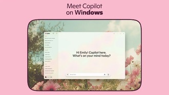 Microsoft Copilot теперь полностью интегрирован с Windows 11 и Windows 10
