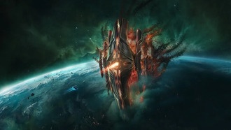 EVERSPACE 2: Wrath of the Ancients выйдет в мае этого года