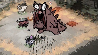 Эд Макмиллен выпустил дебютный трейлер Mewgenics