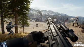 Как разблокировать Kilo 141 и палочки Kali в CoD: Warzone и Black Ops 6