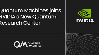 Quantum Machines ожидает совместных прорывов в новом исследовательском центре NVIDIA