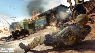 Лучшие комплекты оружия для многопользовательской игры CoD: Black Ops 6