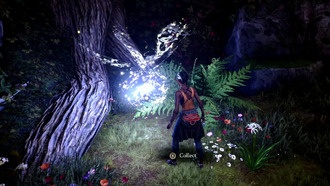 К югу от полуночи: как получить больше флуда