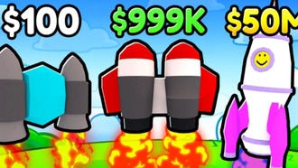 Roblox: Коды обучения Jetpack