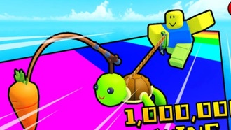 Roblox: Коды гонок Pets League