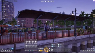 Что делать с рыбой в InZoi