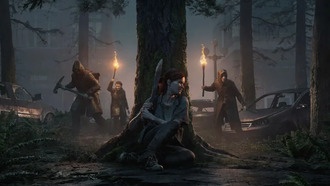 В новом сезоне сериала «Одни из нас» будет показана только часть сюжета второй игры