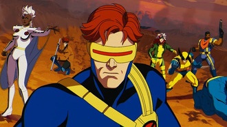 «Эра Апокалипсиса» в комиксах для фанатов «Людей Икс ’97»