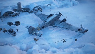 Эта неделя в играх (неделя 15)