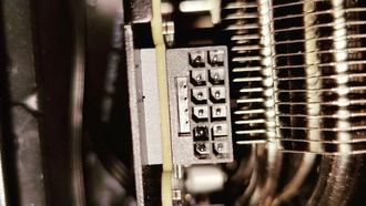 Еще один разъем RTX 5090 расплавился, как сообщается, унеся с собой блок питания пользователя Reddit