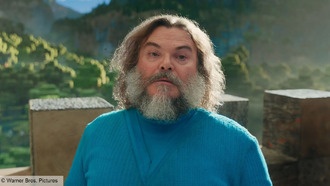 «Minecraft» собрал 301 МИЛЛИОН ДОЛЛАРОВ за первые выходные проката