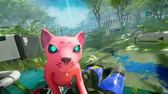 12 апреля авторы Destiny проведут презентацию геймплея нового шутера Marathon