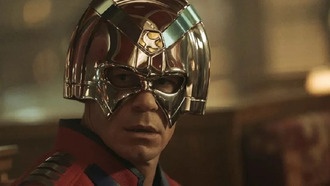 Второй сезон сериала «Миротворец»: премьера назначена на 21 августа