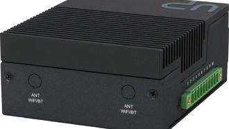 Выпущен AAEON UP 710S Edge Mini PC