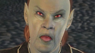 Инсайдер назвал новую дату выхода ремейка Oblivion