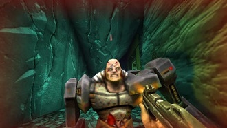 Microsoft показала технодемку Quake 2 с ИИ