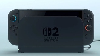 Предварительные заказы на Nintendo Switch 2 уже продаются за огромные суммы на eBay