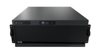 BOXX демонстрирует рабочую станцию на базе AMD Threadripper на выставке NAB 2025