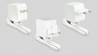 Raspberry Pi анонсирует новый блок питания USB-C мощностью 45 Вт