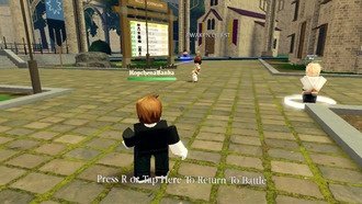 Roblox: Коды Spellblade