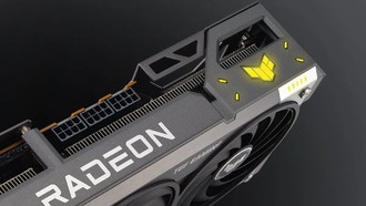 AMD RX 9070: новая версия vBIOS — рост производительности до 20%