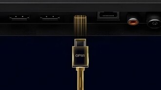 Китай разрабатывает альтернативу HDMI: скорость 192 Гбит/с и мощность 480 Вт