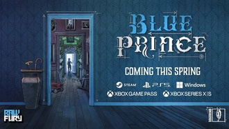 Blue Prince анонсирован перед релизом 10 апреля, выйдет на ПК и консолях