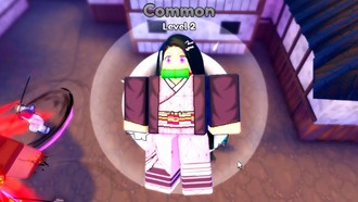 Roblox: Коды для симулятора аниме-королевства