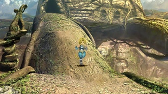 Square Enix, похоже, намекает на ремейк Final Fantasy 9