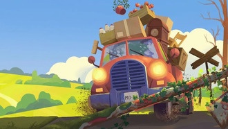 Разработчики Palworld будут издавать игру про грузоперевозки Truckful