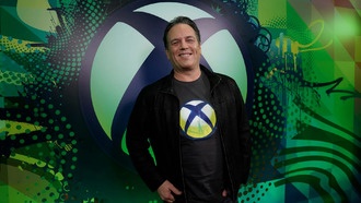 Фил Спенсер «в восторге» от будущих планов Xbox Handheld