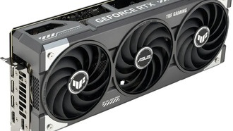 Утечка артикулов ASUS GeForce RTX 5060 Ti TUF Gaming и PRIME; Перечислены варианты на 16 ГБ и 8 ГБ