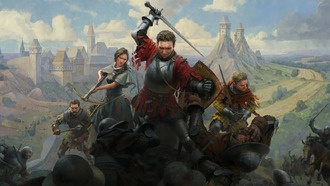 Режим хардкора Kingdom Come 2 выйдет на следующей неделе