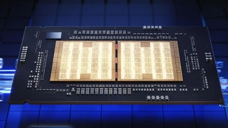 Неназванная 1152-ядерная система HPE подталкивает Turbostat к поддержке 8192 ядер в Linux 6.15